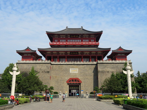 昭明臺