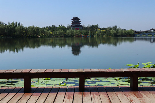 夏至小暑