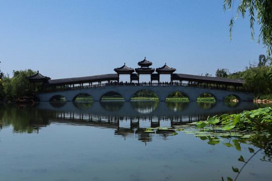 夏至小暑