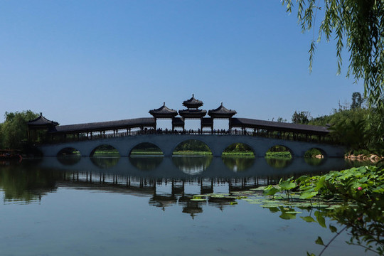 夏至小暑