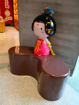 藝術(shù)座椅