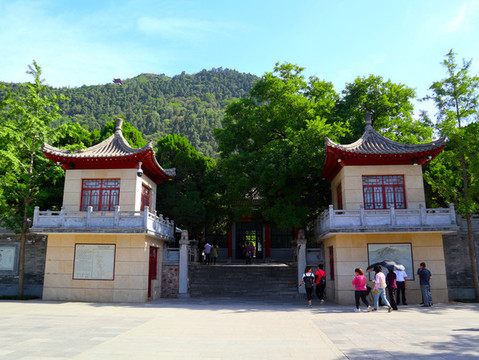 華清宮
