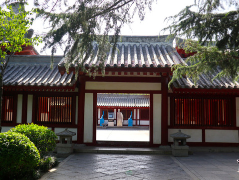華清宮梨園樂坊