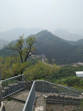 八達嶺長城
