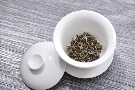 綠茶