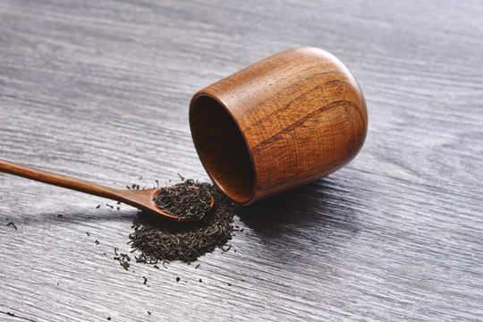 紅茶