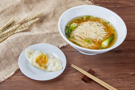 煎蛋