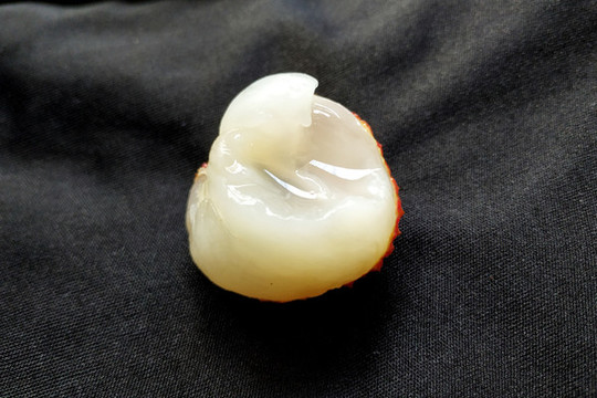 雞嘴荔枝