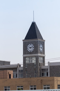 鐘樓