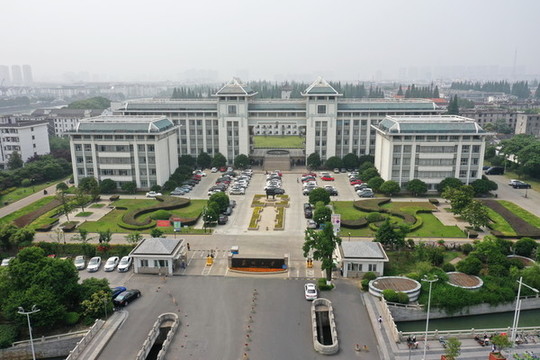 蘇州大學(xué)