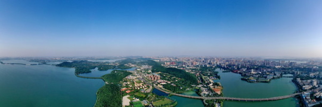 武漢城市素材