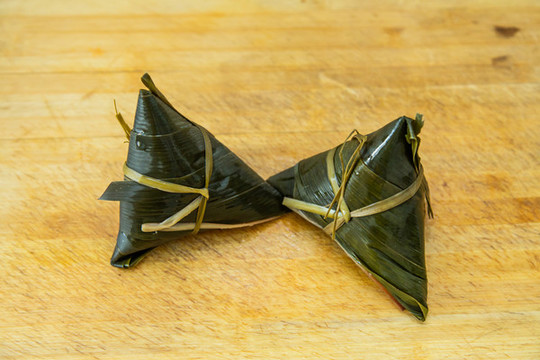 粽子