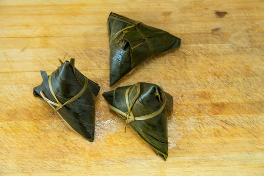 粽子