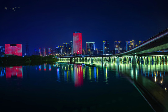 渾河大橋