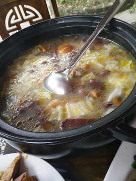 成都美食