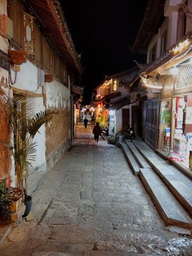 麗江古城