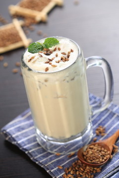 奶茶