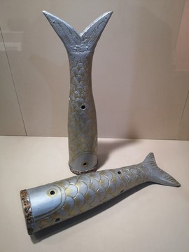 壯族魚鼓