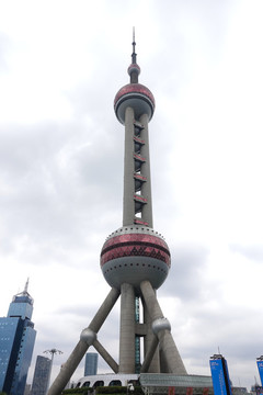 東方明珠