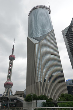 高樓大廈