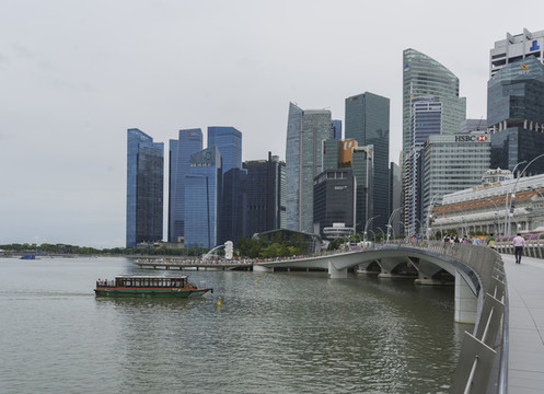 濱海灣