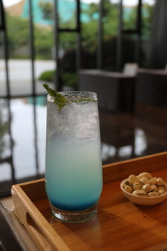 雞尾酒