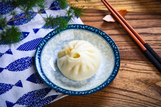 包點(diǎn)