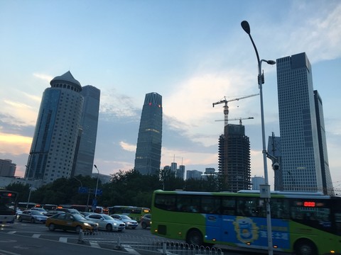中國尊