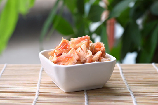 魷魚(yú)粒