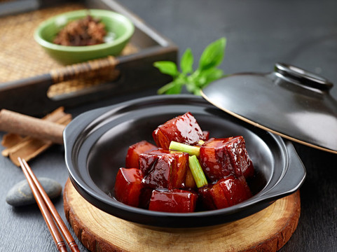 招牌紅燒肉