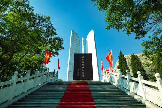 孟良崮