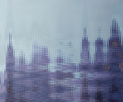 印象山