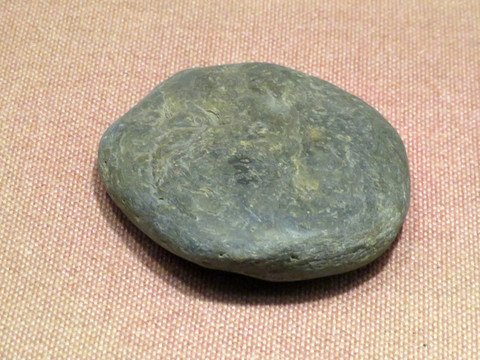 舊石器時(shí)代石核