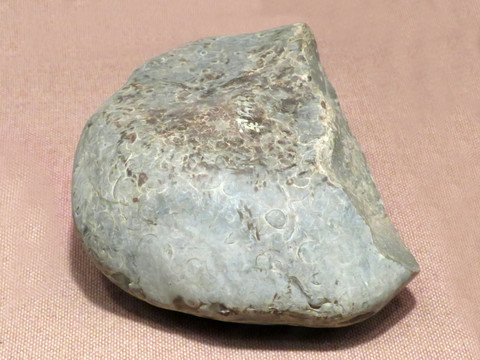 舊石器時(shí)代石核