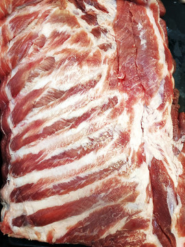 豬排肉