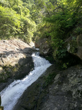 永泰百祭溝