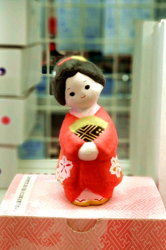 娃娃