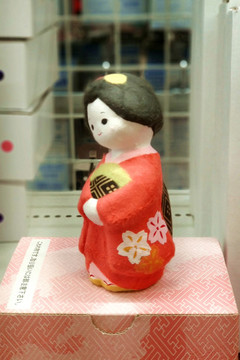 娃娃
