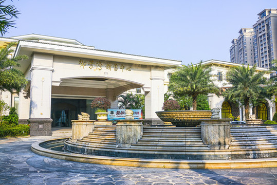御景灣