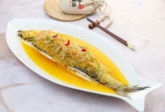醬椒大白刁