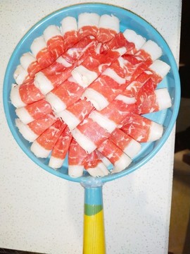 相間肥牛