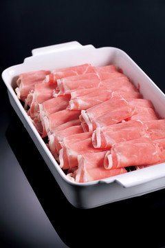 牛眼肉