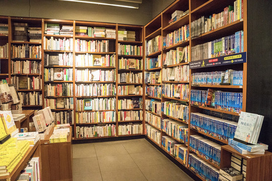書店