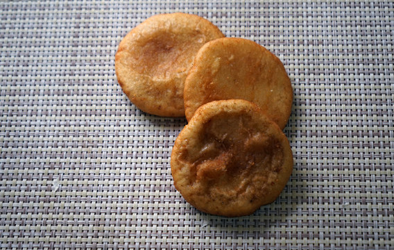 點心糖糕