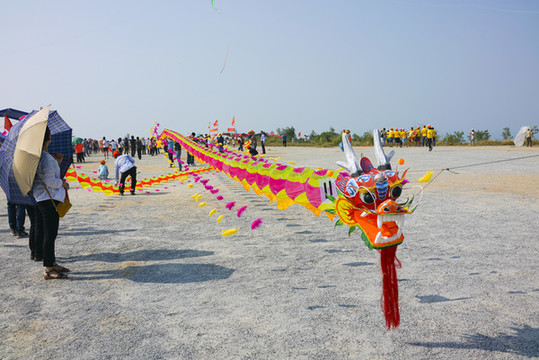 風箏節(jié)
