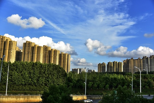 商業(yè)住宅