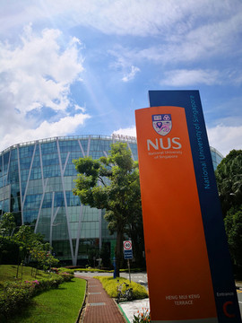 新加坡國立大學(xué)