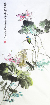 盛世和風(fēng)