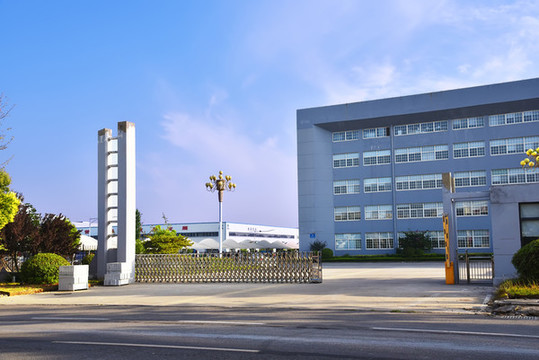 企業(yè)廠房辦公樓