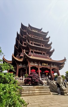 黃鶴樓